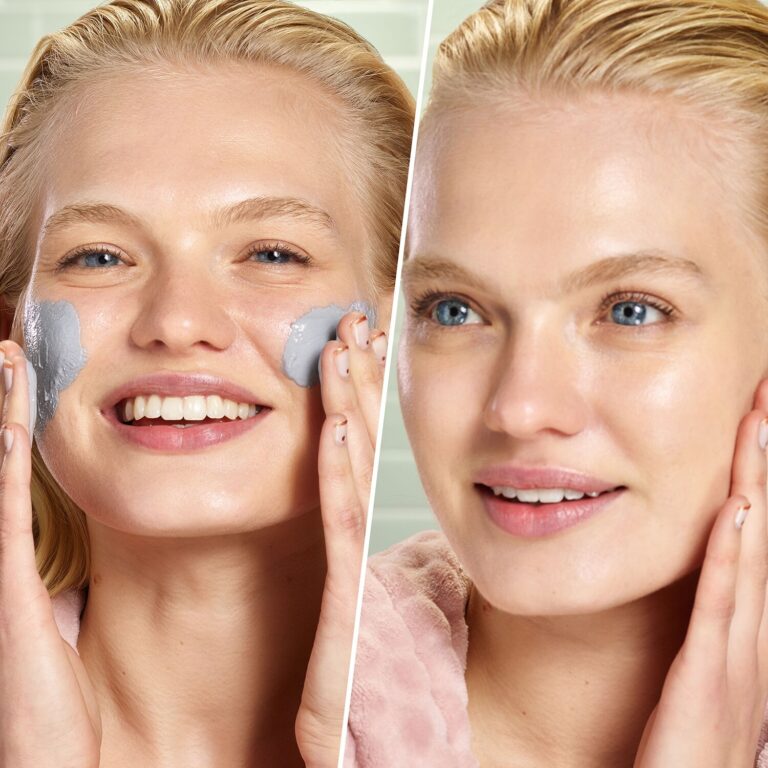 GLAMGLOW | Supercleanse crème nettoyante | Parfumerie MADO Réunion
