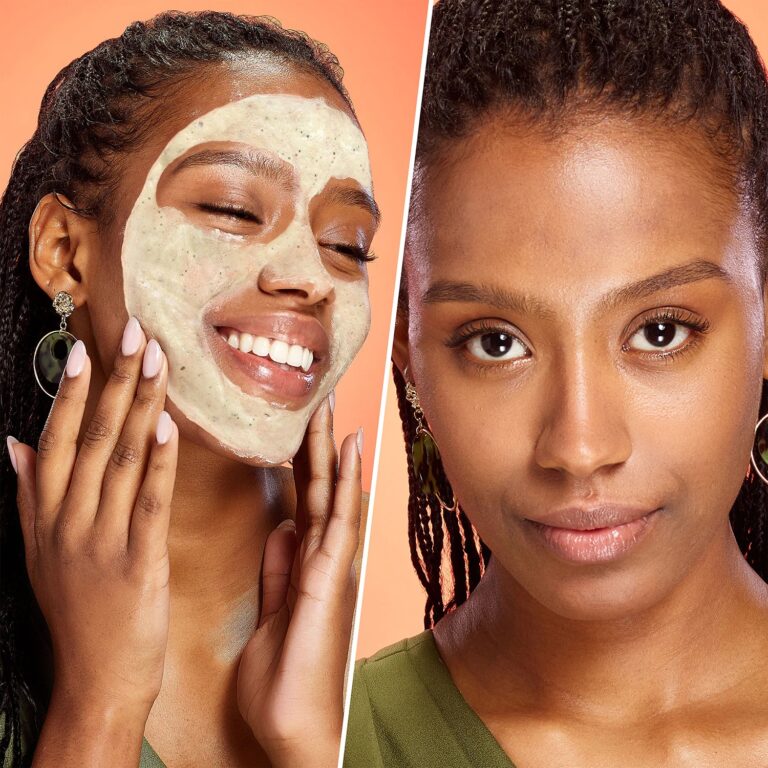 GLAMGLOW | Masque soin illuminateur | Parfumerie MADO Réunion