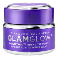 GLAMGLOW | Gravitymud masque soin raffermissant | Parfumerie MADO Réunion