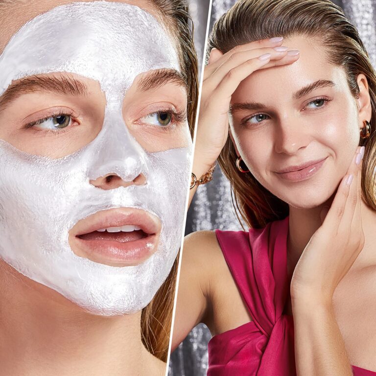 GLAMGLOW | Gravitymud masque soin raffermissant | Parfumerie MADO Réunion