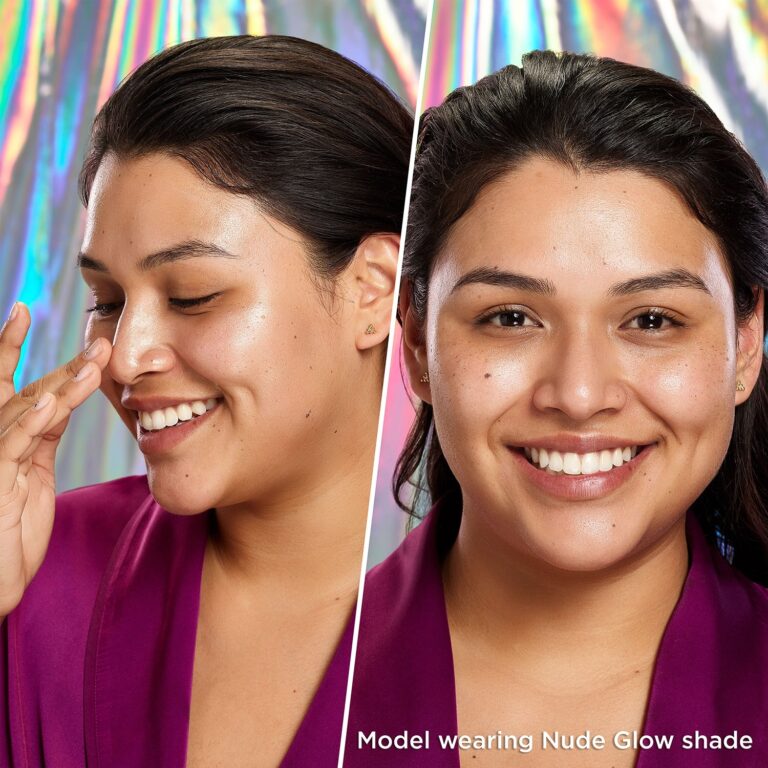 GLAMGLOW | Hydratant méga illuminant | Parfumerie MADO Réunion