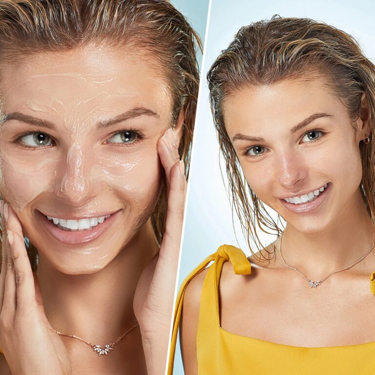GLAMGLOW | Masque soin Hydratant | Parfumerie MADO Réunion
