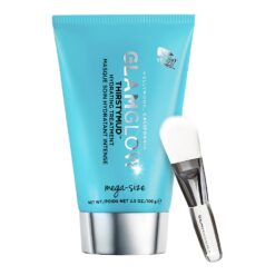 GLAMGLOW | Masque soin Hydratant | Parfumerie MADO Réunion