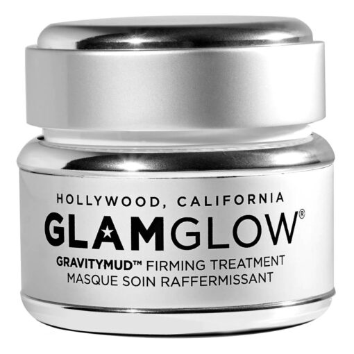 GLAMGLOW | Masque soin raffermissant | Parfumerie MADO Réunion