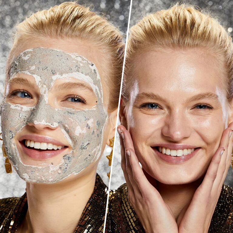 GLAMGLOW | Masque soin stimulateur d'éclat | Parfumerie MADO Réunion