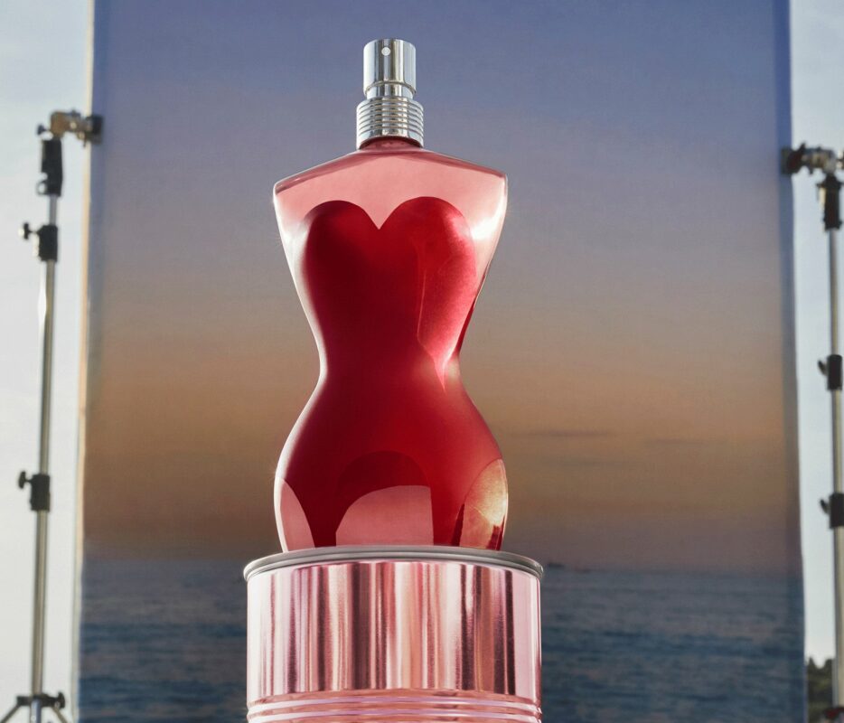JEAN-PAUL GAULTIER | Classique EDP | Parfumerie MADO Réunion