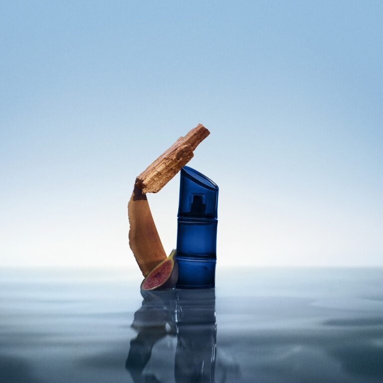 KENZO | Kenzo Homme | EDT Intense | Parfumerie MADO Réunion