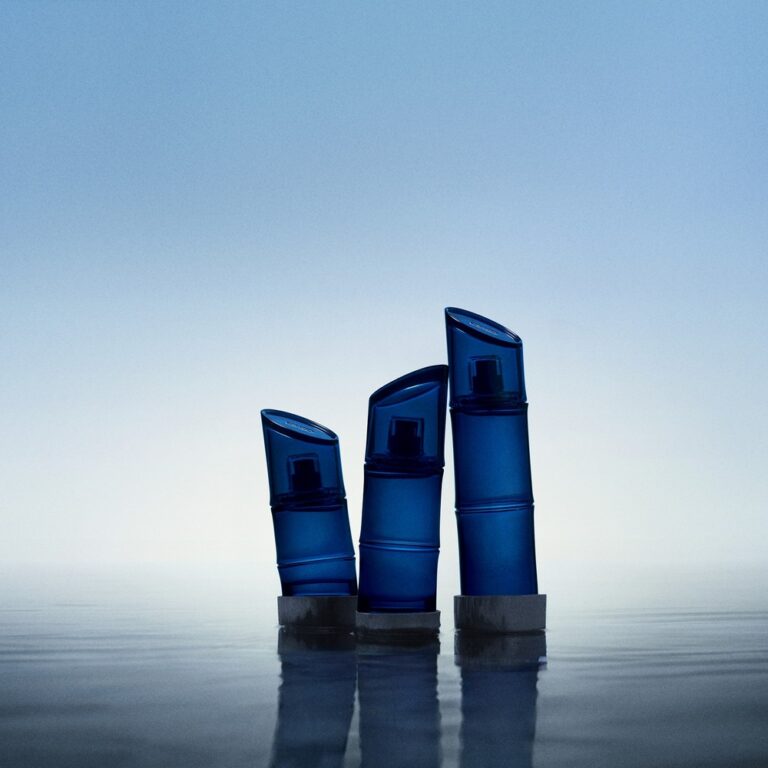 KENZO | Kenzo Homme | EDT Intense | Parfumerie MADO Réunion