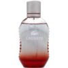 LACOSTE | Red EDT | Parfumerie MADO Réunion