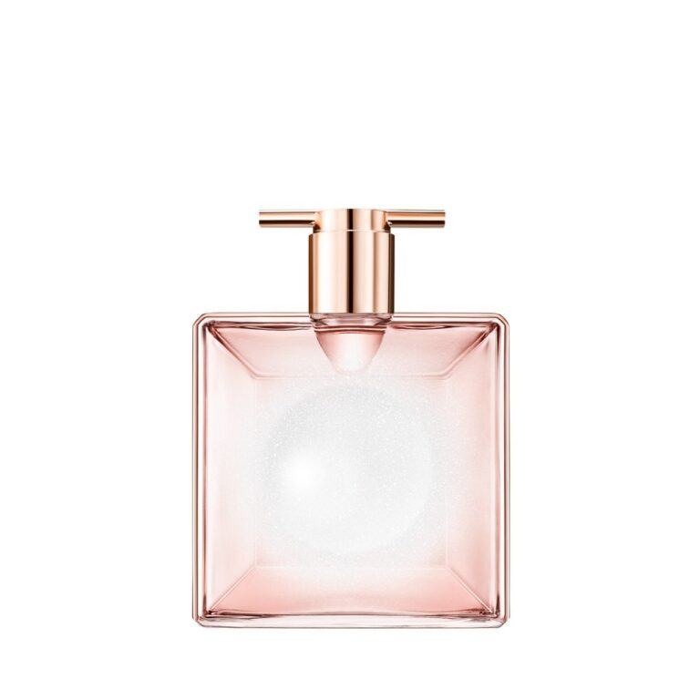 LANCÔME | IDÔLE AURA | EAU DE PARFUM | NOUVEAUTÉ | FEMME | MADO PAFUMERIE RÉUNION