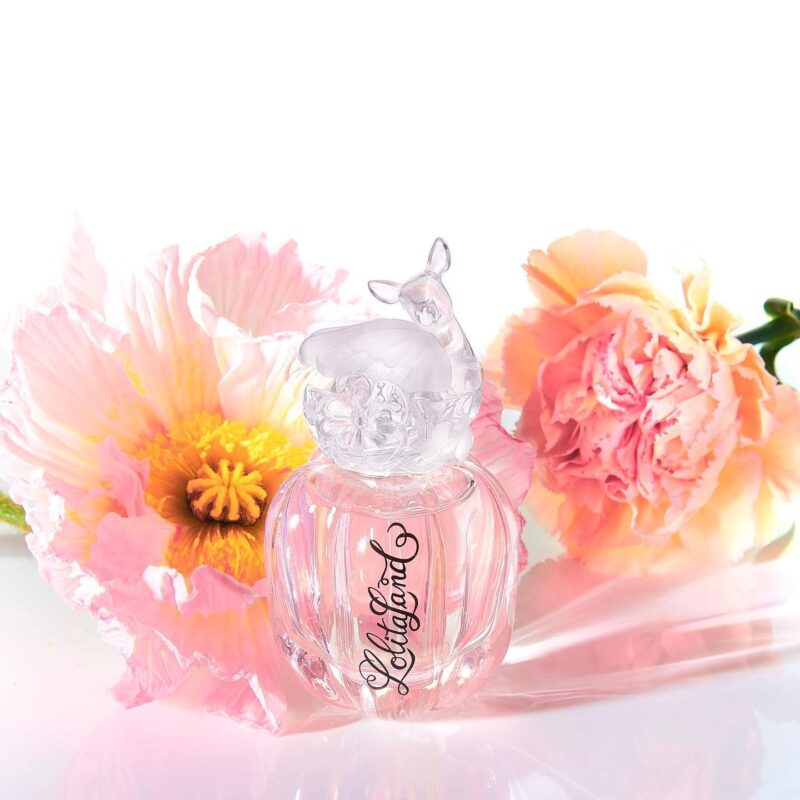 LOLITA LEMPICKA | Eau de Parfum | Parfum | MADO Parfumerie Réunion
