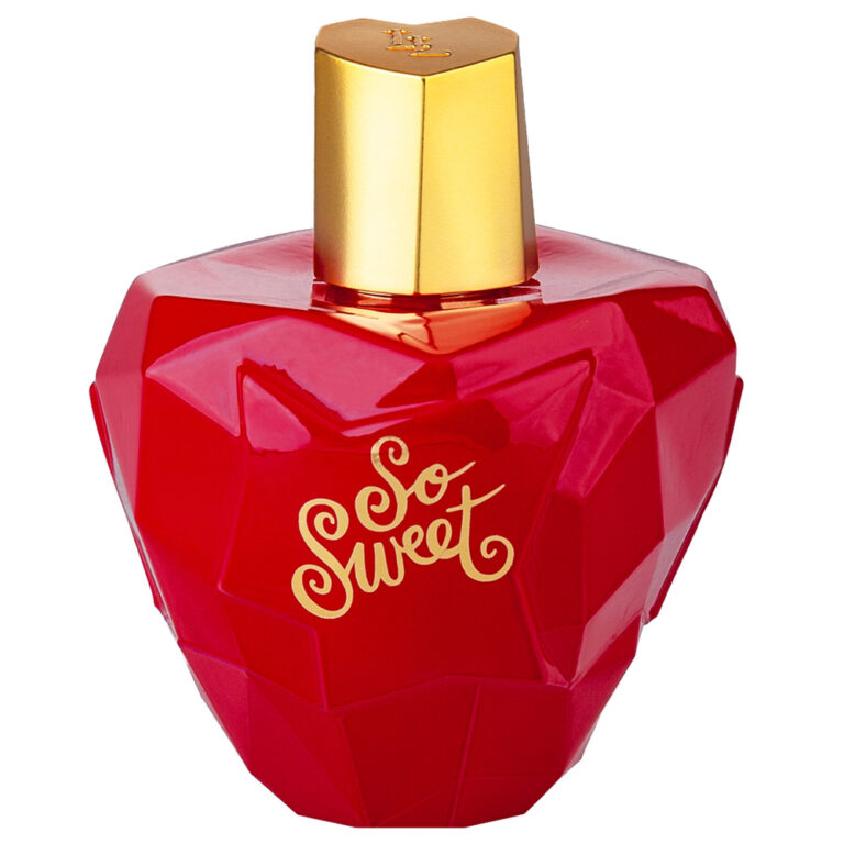 Lolita | Lempicka | So Sweet | EDP | Parfum | MADO Réunion