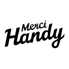 MERCI HANDY | GEL MAIN ET CRÈME | MADO PARFFUMERIE REUNION