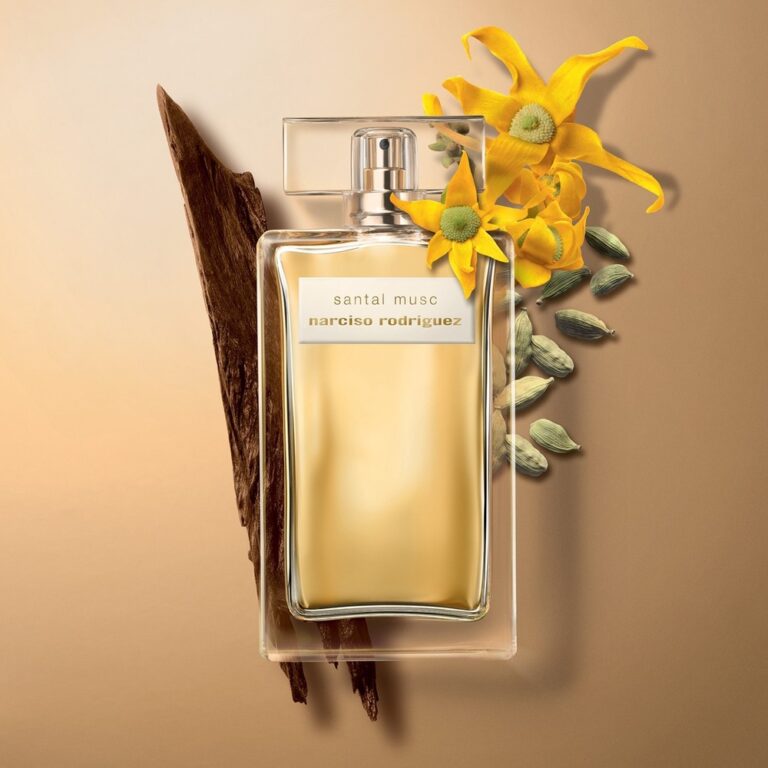 NARCISO RODRIGUEZ | Narciso Santal Musc | EDP Intense | Parfumerie MADO Réunion