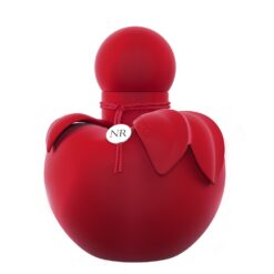 NINA RICCI | NINA EXTRA ROUGE | EAU DE PARFUM | LES BELLES DE NINA | EXTRA-GOURMAND | MADO PARFUMERIE REUNION