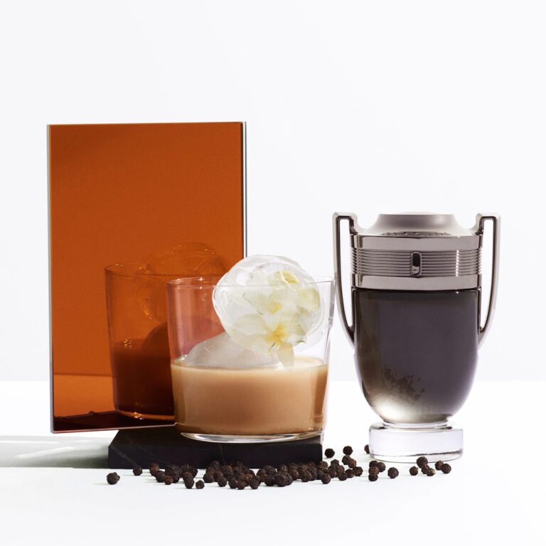 PACO RABANNE | Invictus Intense | EDT Homme | Parfumerie MADO Réunion