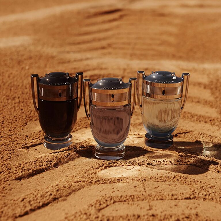 PACO RABANNE | Invictus Intense | EDT Homme | Parfumerie MADO Réunion