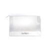 PARISAX | TROUSSE PVC TRANSPARENTE | MADO PARFUMERIE REUNION