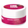 SOLINOTES | BAUME CORPS | GRENADE | SOIN CORPS | MADO PARFUMERIE RÉUNION