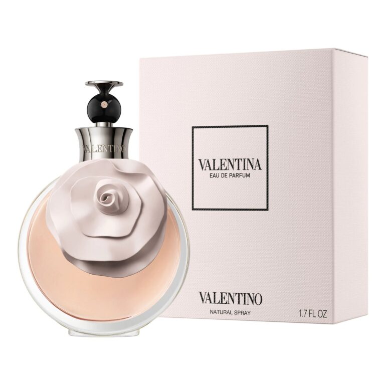 VALENTINO | Valentina EDP Femme | Parfumerie MADO Réunion