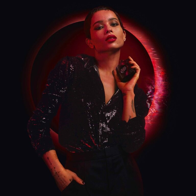 YVES SAINT LAURENT | BLACK OPIUM EXTRÊME | EAU DE PARFUM | FEMME | MADO PARFUMERIE RÉUNION