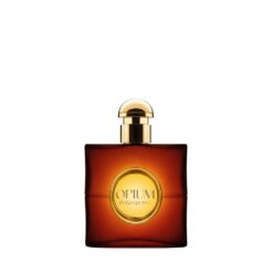 YVES SAINT LAURENT | OPIUM | EAU DE TOILETTE | POUR FEMME | MADO PARFUMERIE RÉUNION