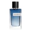 YVES SAINT LAURENT | Y LIVE | EAU DE TOILETTE INTENSE | POUR HOMME | MADO PARFUMERIE RÉUNION