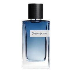 YVES SAINT LAURENT | Y LIVE | EAU DE TOILETTE INTENSE | POUR HOMME | MADO PARFUMERIE RÉUNION