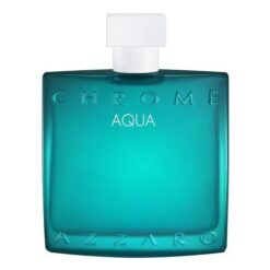 AZZARO | Chrome Aqua | EDT Homme | Parfumerie MADO Réunion