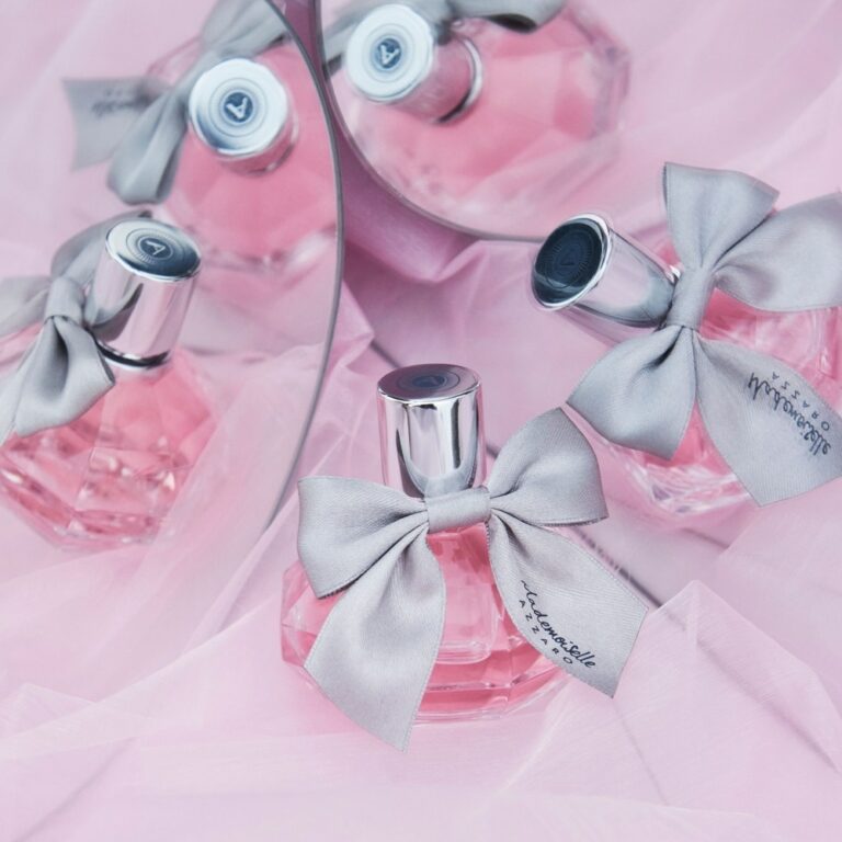 AZZARO | Mademoiselle Azzaro | EDT Femme | Parfumerie MADO Réunion