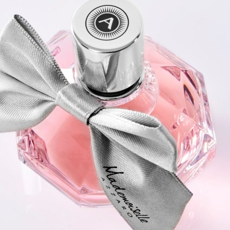 AZZARO | Mademoiselle Azzaro | EDT Femme | Parfumerie MADO Réunion