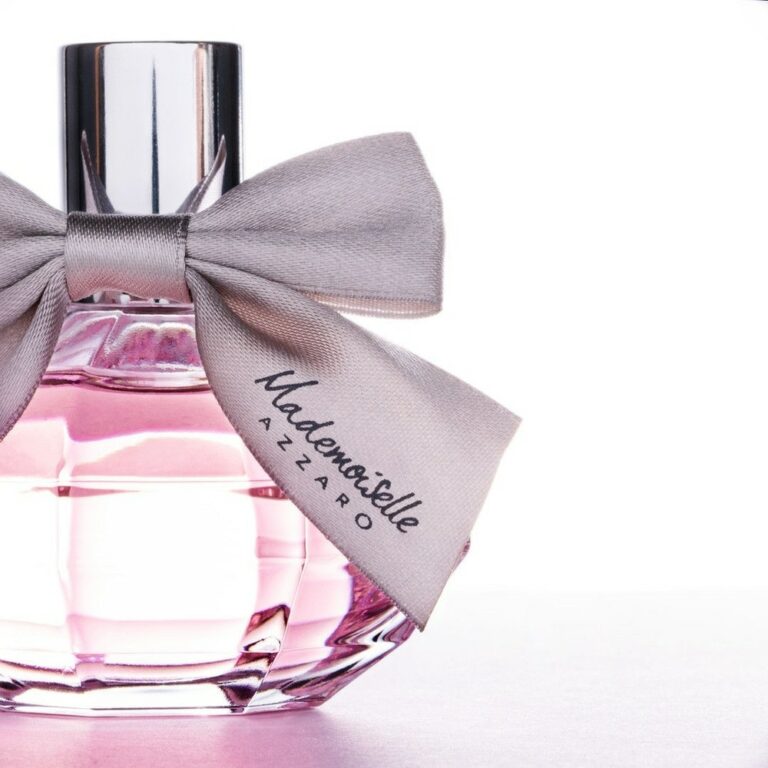 AZZARO | Mademoiselle Azzaro | EDT Femme | Parfumerie MADO Réunion