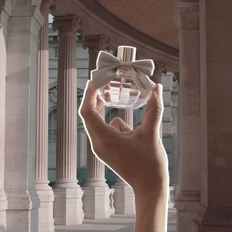 AZZARO | Mademoiselle Azzaro | EDT Femme | Parfumerie MADO Réunion