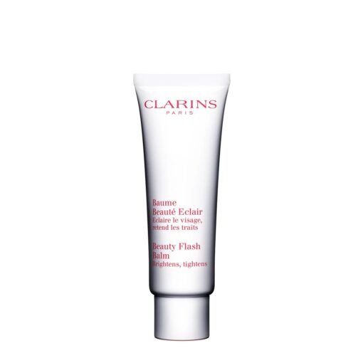 CLARINS | BAUME BEAUTÉ ÉCLAIR | Soin visage | Soin de jour et de nuit | Effet apaisant | Pour une peau lisse | MADO Parfumerie RÉUNION