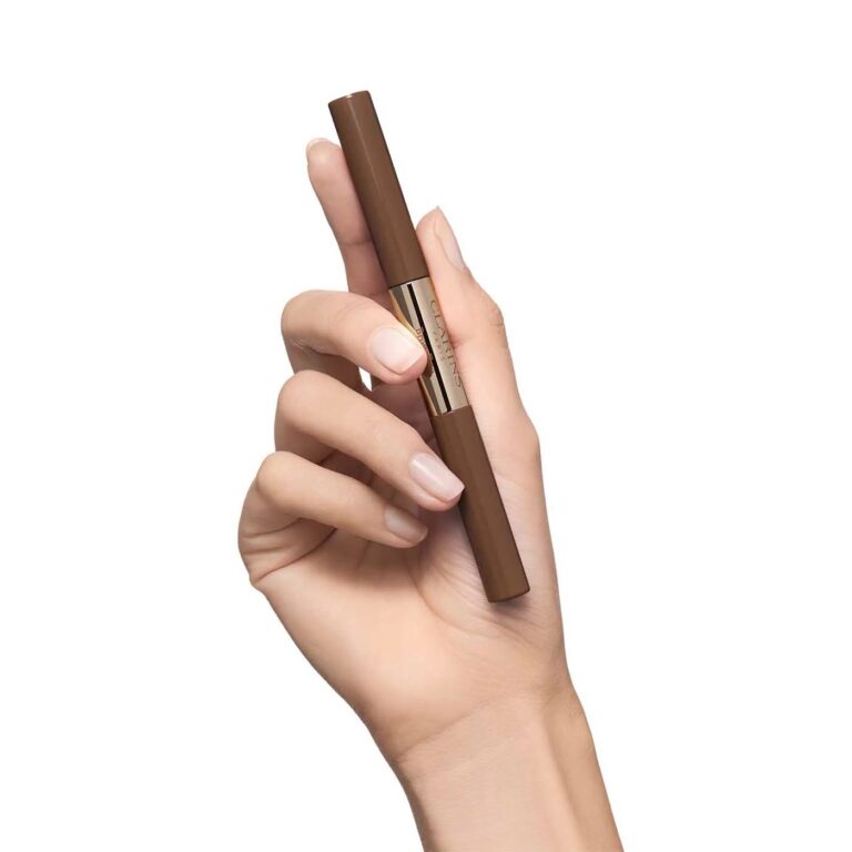 CLARINS | BROW 2 GO | COOL BROWN | SCULPTER ET FIXER VOS SOURCILS | MADO PARFUMERIE RÉUNION