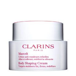 CLARINS | CRÈME MINCEUR MASVELT | SOIN CORPS | SOIN RAFFERMISSANT | MADO PARFUMERIE REUNION