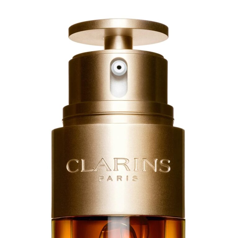 CLARINS | DOUBLE SERUM EYE | SOIN | CONTOUR DES YEUX | ANTI-ÂGE | MADO PARFUMERIE RÉUNION