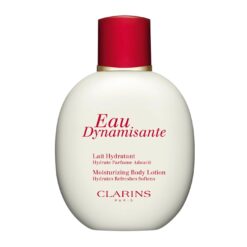 CLARINS | LAIT HYDRATANT | EAU DYNAMISANTE | SOIN CORPS | HYDRATE ET PARFUME | MADO PARFUMERIE RÉUNION