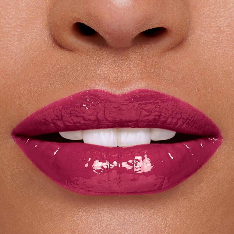 CLARINS I LIP COMFORT OIL I PLUM I COULEUR INTENSE | MADO PARFUMERIE RÉUNION