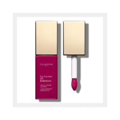 CLARINS I LIP COMFORT OIL I PLUM I COULEUR INTENSE | MADO PARFUMERIE RÉUNION