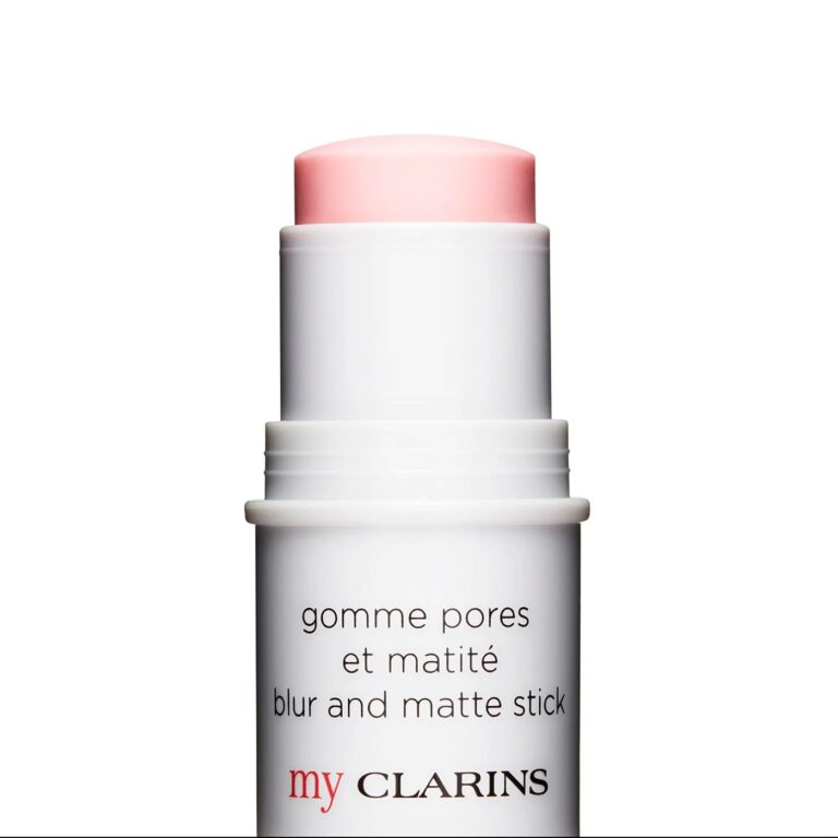 CLARINS | MY CLARINS | PORE-LESS | GOMME PORES ET BRILLANCE | MADO PARFUMERIE RÉUNION