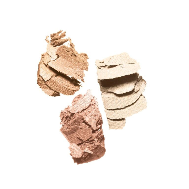 CLARINS | PALETTE ILLUMINATRICE | TEINT ET DÉCOLLETÉ | 3 TEINTES | MODULABLE | MADO PARFUMERIE RÉUNION