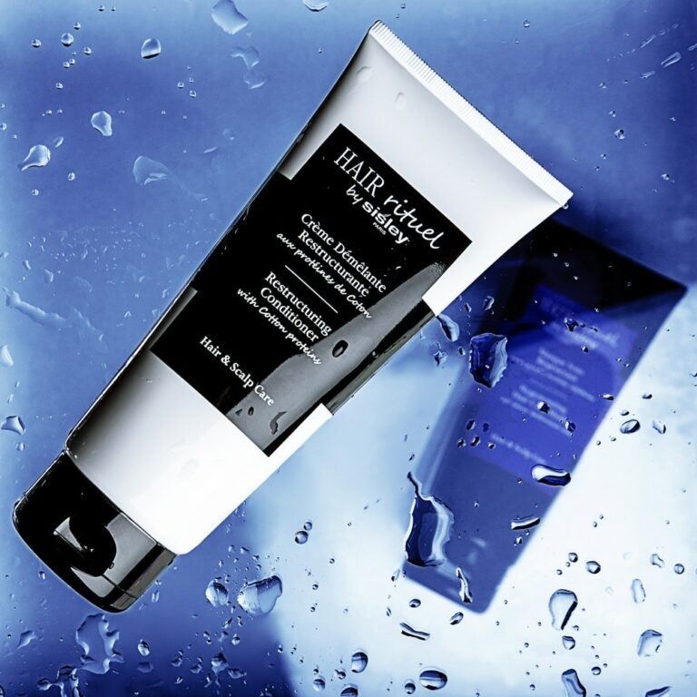 HAIR RITUEL by Sisley | crème démêlante restructurante | Parfumerie MADO Réunion