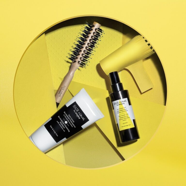 HAIR RITUEL by Sisley | Crème 230 | Parfumerie MADO Réunion