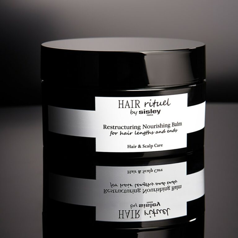 HAIR RITUEL by Sisley | Baume restructurant nourrissant | Parfumerie MADO Réunion