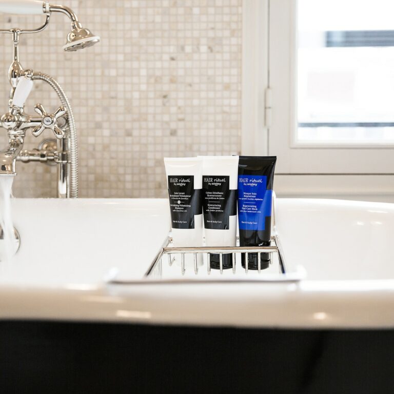 Hair Rituel By Sisley Masque soin rgenerant aux quatres huiles végétales