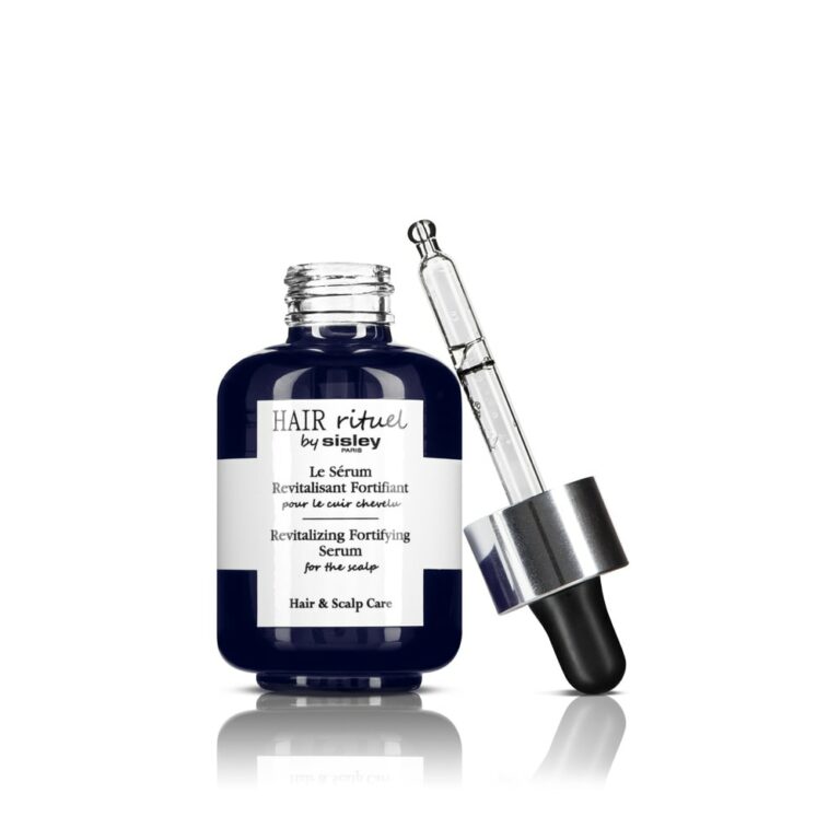 HAIR RITUEL by Sisley | Sérum revitalisant fortifiant | Parfumerie MADO Réunion