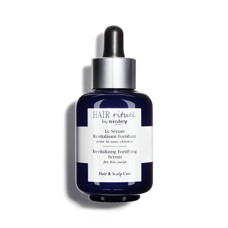 HAIR RITUEL by Sisley | Sérum revitalisant fortifiant | Parfumerie MADO Réunion