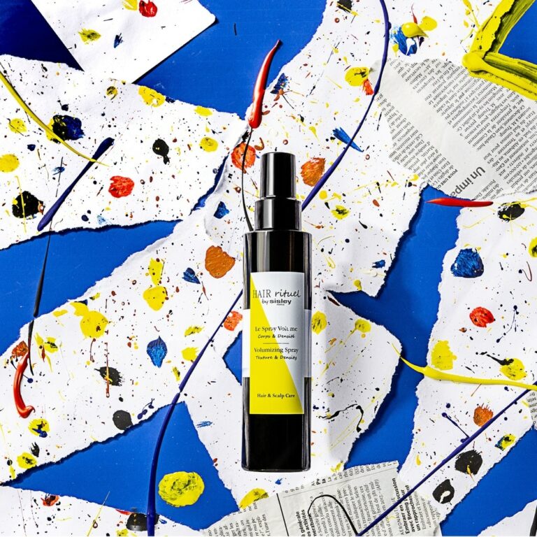 HAIR RITUEL by Sisley | Spray volume | Parfumerie MADO Réunion