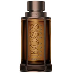 HUGO BOSS | The Scent Absolute EDP | Parfumerie MADO Réunion